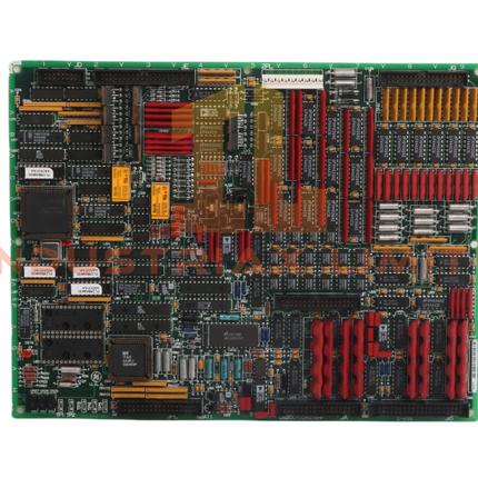 GE DS200TCQAG1BHF Extended Analog I/O Board