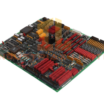 GE DS200TCQAG1BHF Extended Analog I/O Board