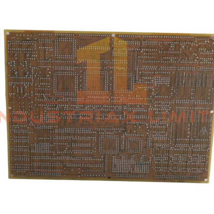 General Electric DS200TCQBG1BCB RST Extended Analog I/O Board