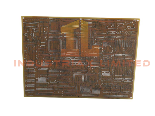 General Electric DS200TCQBG1BCB RST Extended Analog I/O Board