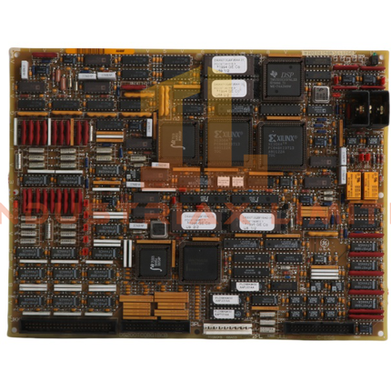 General Electric DS200TCQBG1BCB RST Extended Analog I/O Board
