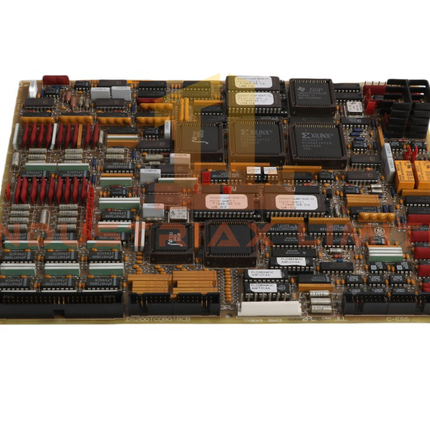 General Electric DS200TCQBG1BCB RST Extended Analog I/O Board