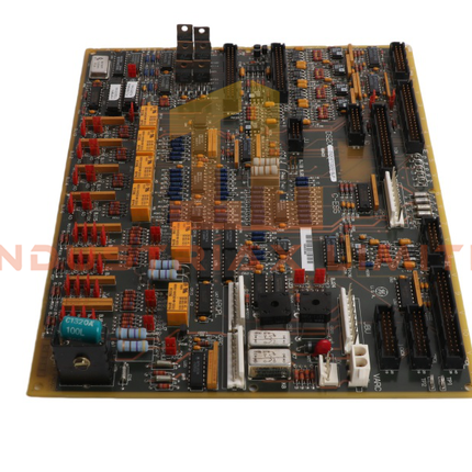 GE DS200TCQCG1BJF Analog IO Expander Board