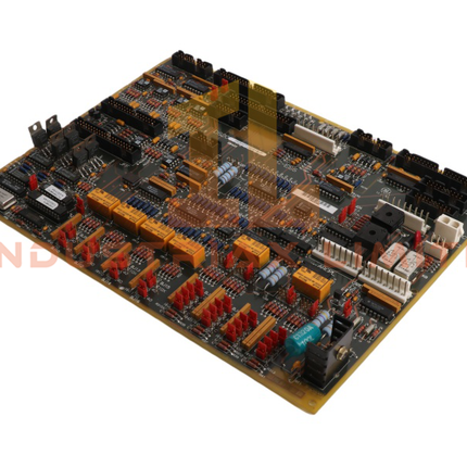 GE DS200TCQCG1BJF Analog IO Expander Board