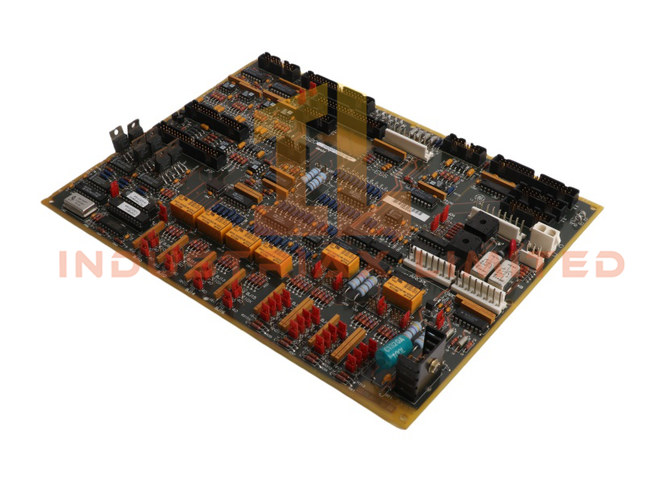 GE DS200TCQCG1BJF Analog IO Expander Board