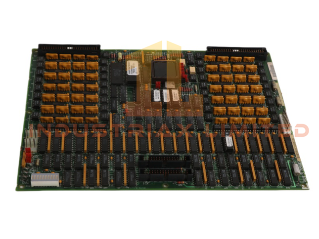 General Electric DS200TCTGG1AFF Simplex Trip Board