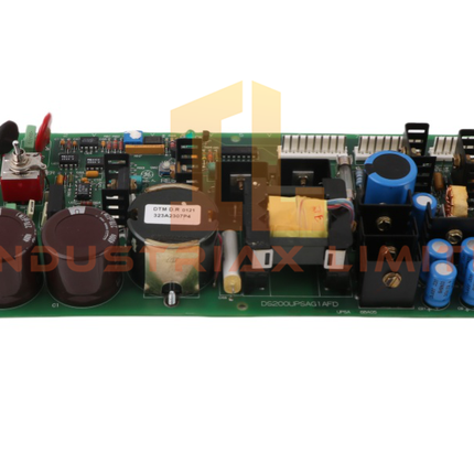 GE DS200UCPBG5AFB I/O Engine CPU Board