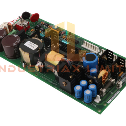 General Electric DS200UCPBG5AFB I/O Engine CPU Board