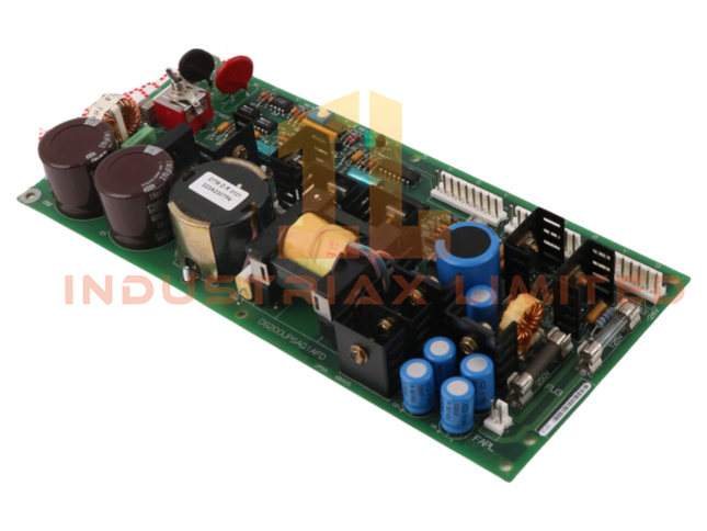 General Electric DS200UCPBG5AFB I/O Engine CPU Board