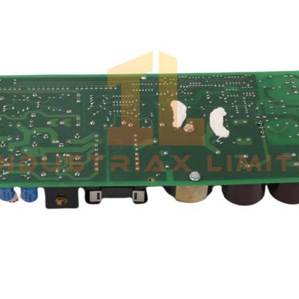 GE DS200UCPBG5AFB I/O Engine CPU Board