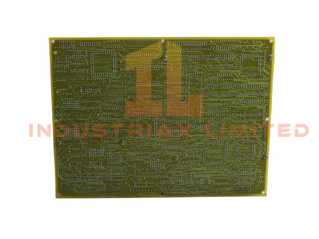 GE DS200UPSAG1AGD Power Supply Board