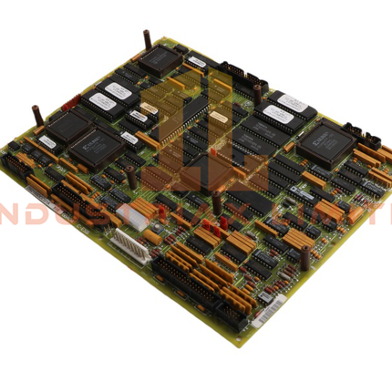 GE DS200UPSAG1AGD Power Supply Board