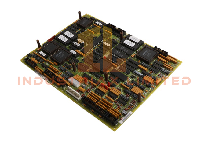 GE DS200UPSAG1AGD Power Supply Board
