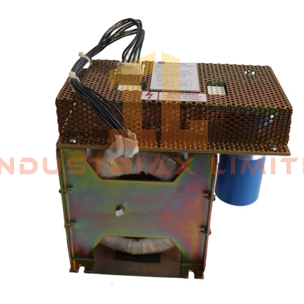 GE DS2020EXPSG3 Exciter Power Supply Board
