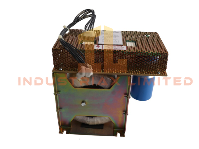 GE DS2020EXPSG3 Exciter Power Supply Board