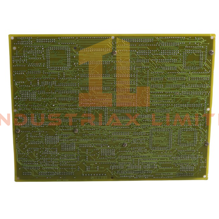 GE DS215SDCCG1A Drive Control Card