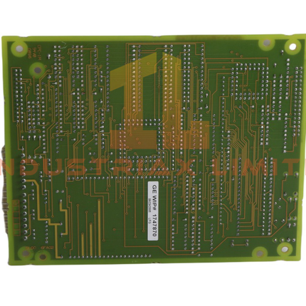 GE DS215SLCCG1AZZ01A LAN Communications Card