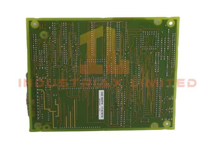 GE DS215SLCCG1AZZ01A LAN Communications Card