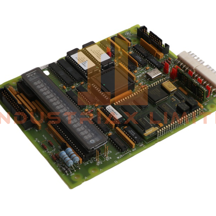 GE DS215SLCCG1AZZ01A LAN Communications Card