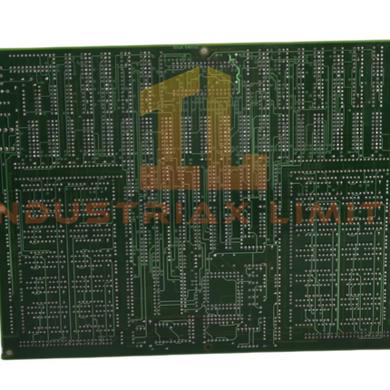 GE Mark V DS215TCCAG1BZZ01A Common Analog I/O Board