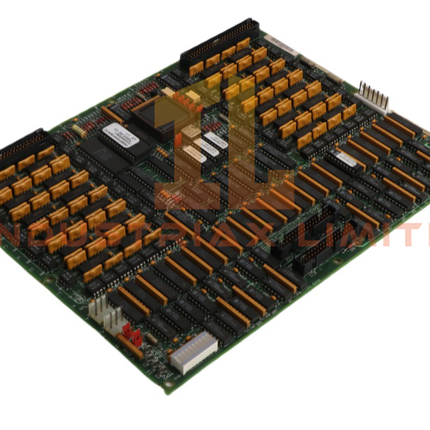 General Electric DS215TCCAG1BZZ01A Common Analog I/O Board