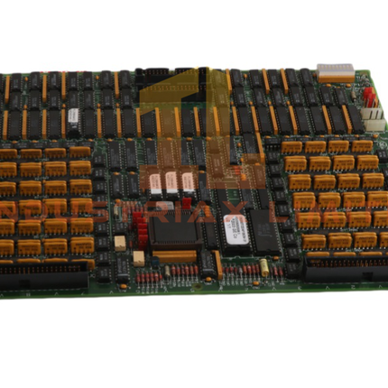 GE Mark V DS215TCCAG1BZZ01A Common Analog I/O Board