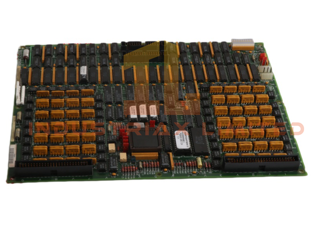 لوحة الإدخال/الإخراج التناظرية المشتركة GE Mark V DS215TCCAG1BZZ01A