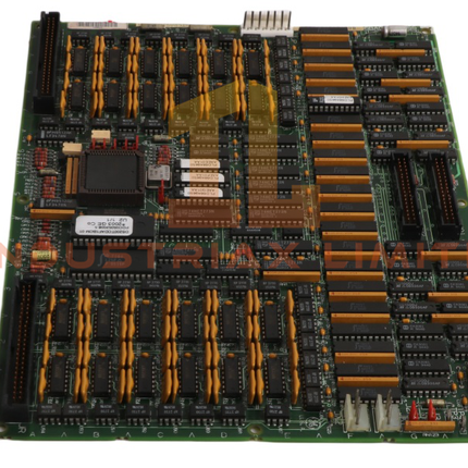 لوحة حماية الطوارئ من السرعة الزائدة GE Mark V DS215TCEAG1BZZ01A