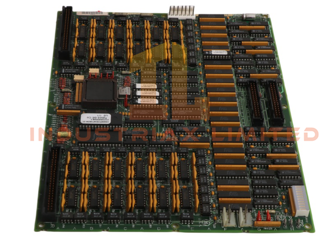 لوحة حماية الطوارئ من السرعة الزائدة GE Mark V DS215TCEAG1BZZ01A