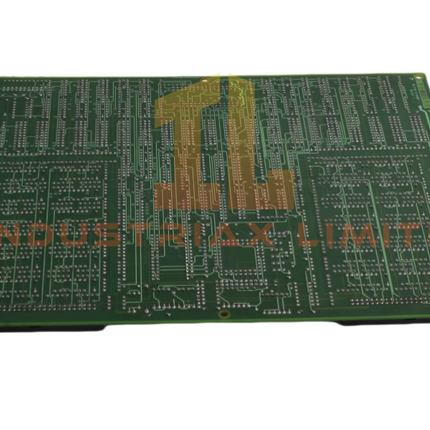 لوحة حماية الطوارئ من السرعة الزائدة GE Mark V DS215TCEAG1BZZ01A