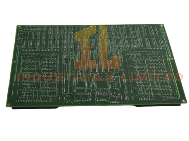 GE DS215TCQAG1BZZ01A TCQA Analog I/O Board