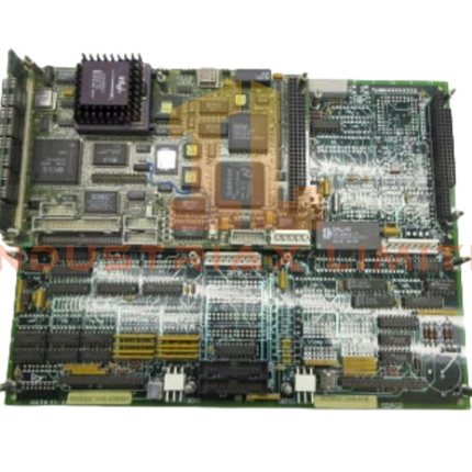 General Electric DS215UCIAG1AZZ05A UC2000 Core Motherboard