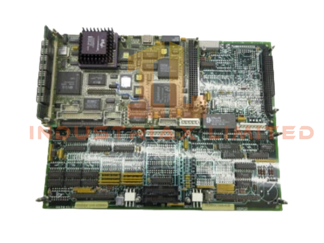 General Electric DS215UCIAG1AZZ05A UC2000 Core Motherboard