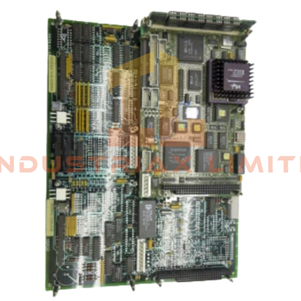GE DS215UCIAG1AZZ05A UC2000 Core Motherboard
