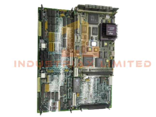 Papan Utama GE DS215UCIAG1AZZ05A UC2000 Core