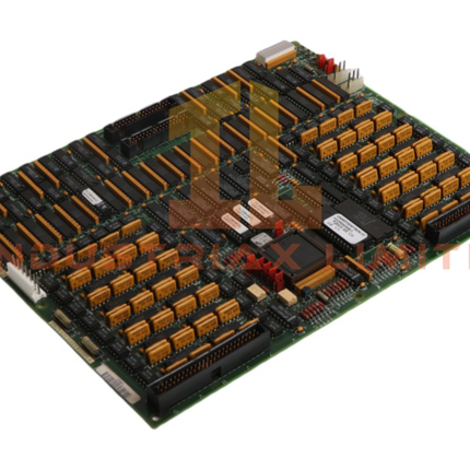 General Electric DS215UCVBG3AJ Control Board