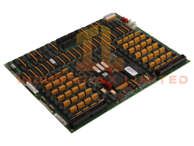 General Electric DS215UCVBG3AJ Control Board