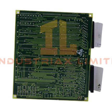 GE DS3800DMPK1E1D Static Voltage Regulator Board