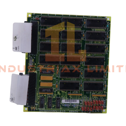 GE DS3800DMPK1E1D Static Voltage Regulator Board