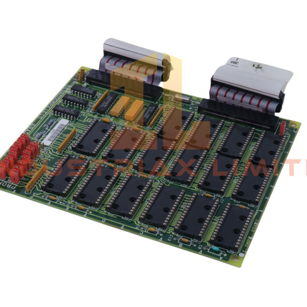 GE DS3800DMPK1E1D Static Voltage Regulator Board