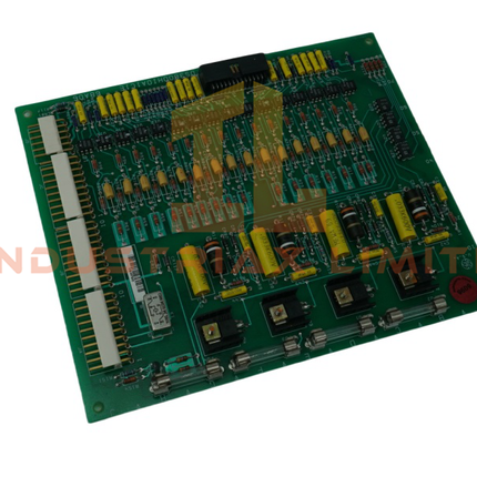 General Electric DS3800HIOA1C1E Input Isolator Board
