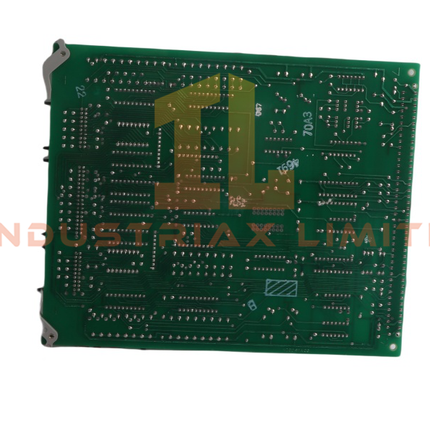 GE DS3800HIOD1H1G Digital I/O Board