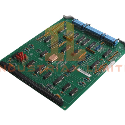 GE DS3800HIOD1H1G Digital I/O Board