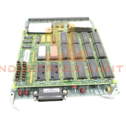 GE DS3800HMPK1F1B Advanced Control Module