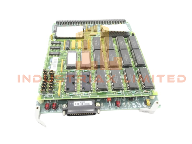 GE DS3800HMPK1F1B Advanced Control Module