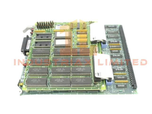 GE DS3800HMPK1F1B Advanced Control Module