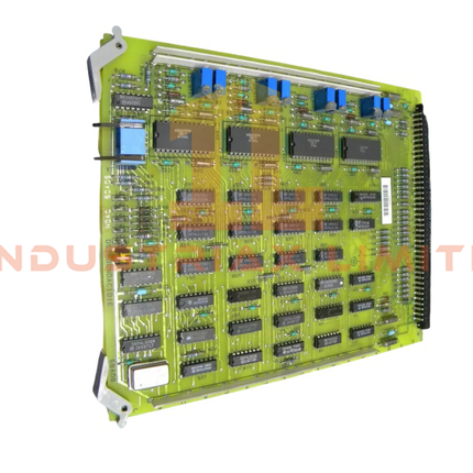 General Electric DS3800NDAC1D1E Analog Output Circuit Board