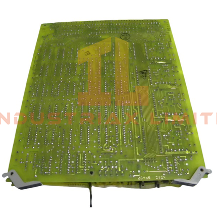 General Electric DS3800NDAC1D1E Analog Output Circuit Board