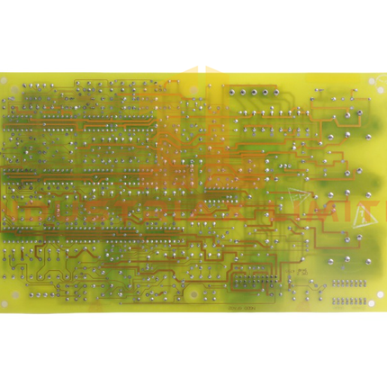 GE DS3800NGDD1C1B Field Ground Detector Card