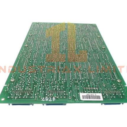 GE DS3800NMEC1K1K Exciter Control Board